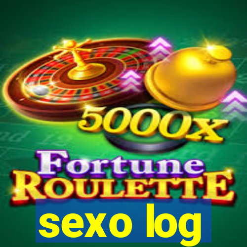 sexo log